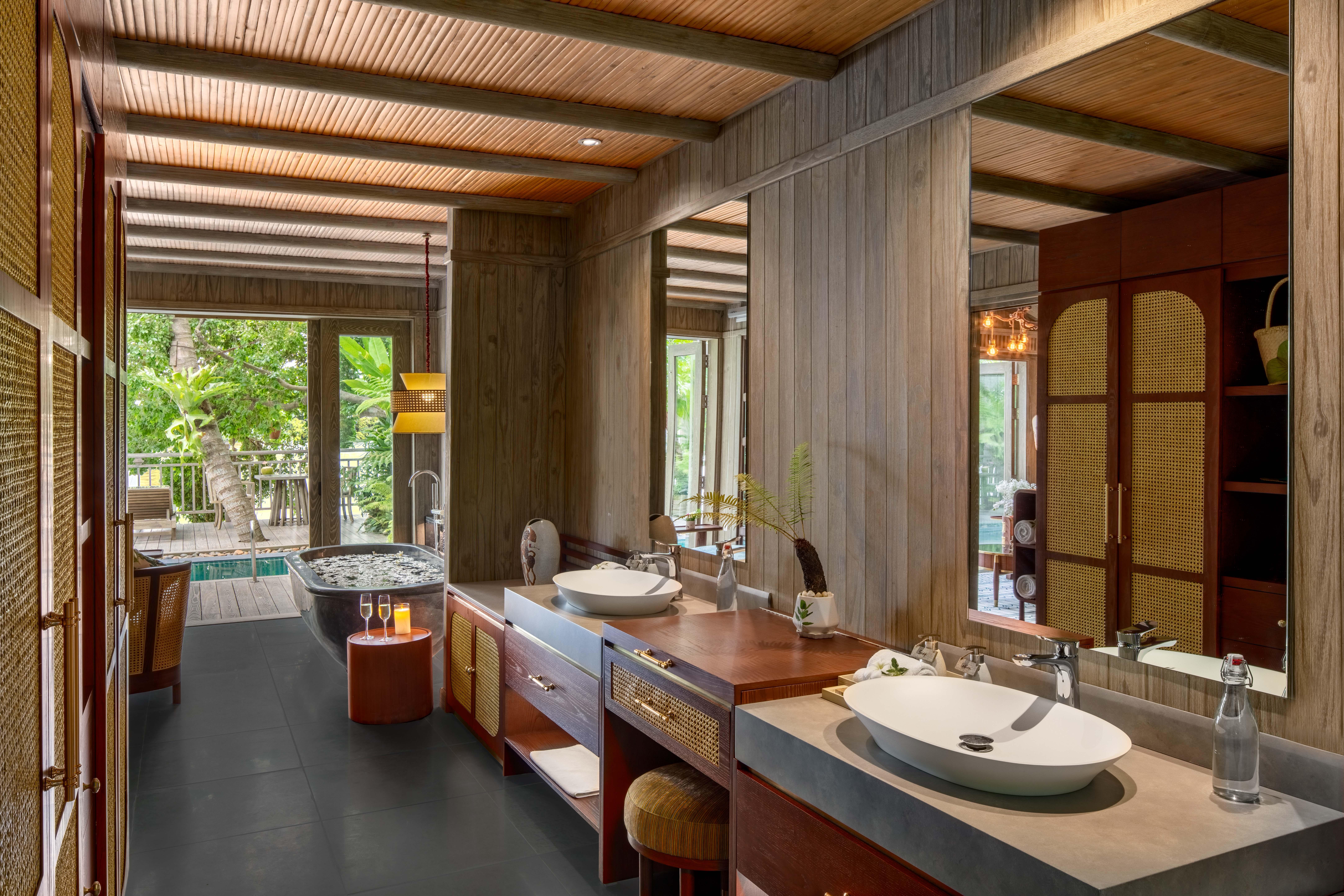 An Lam Retreats Saigon River Ciudad Ho Chi Minh  Exterior foto