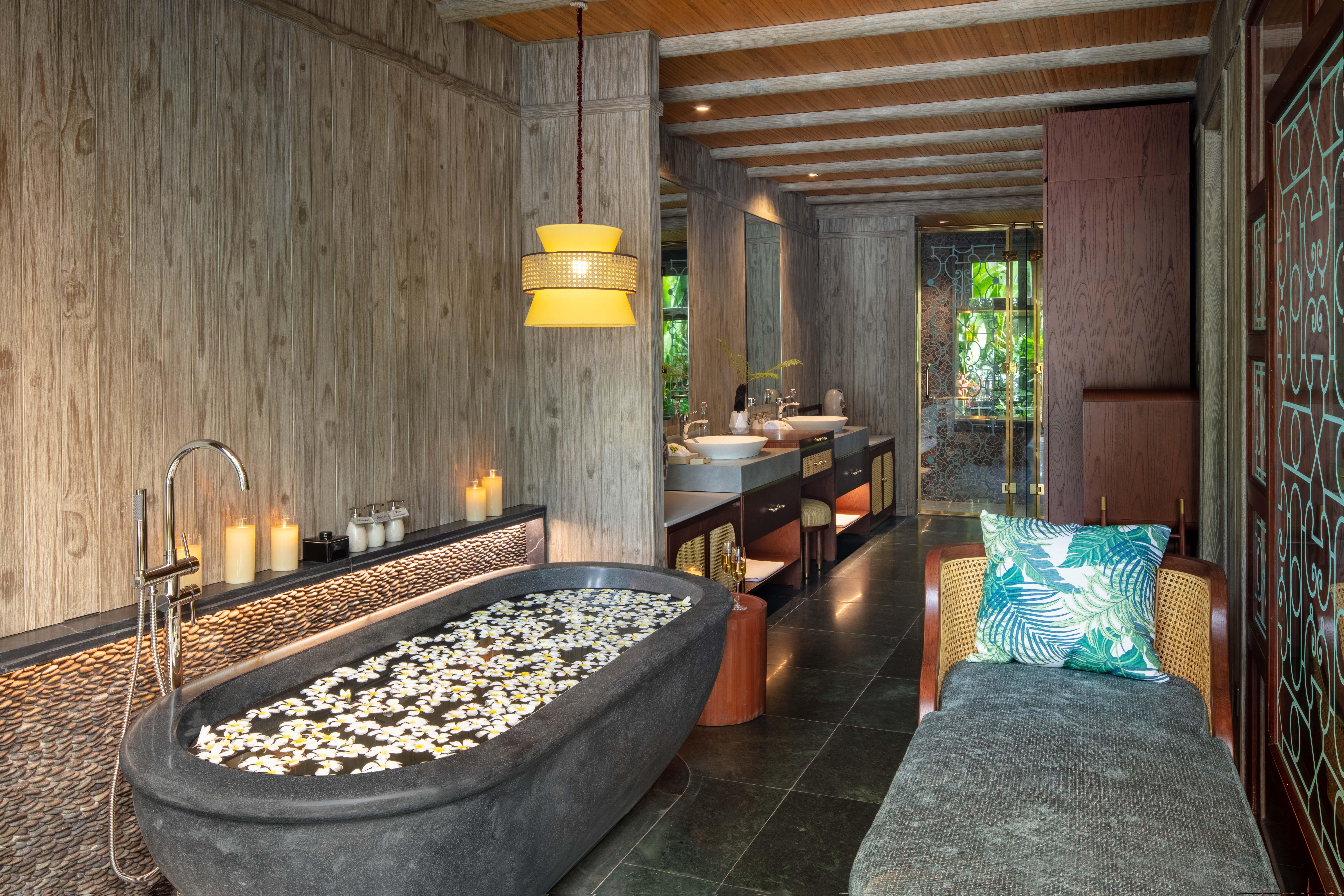 An Lam Retreats Saigon River Ciudad Ho Chi Minh  Exterior foto