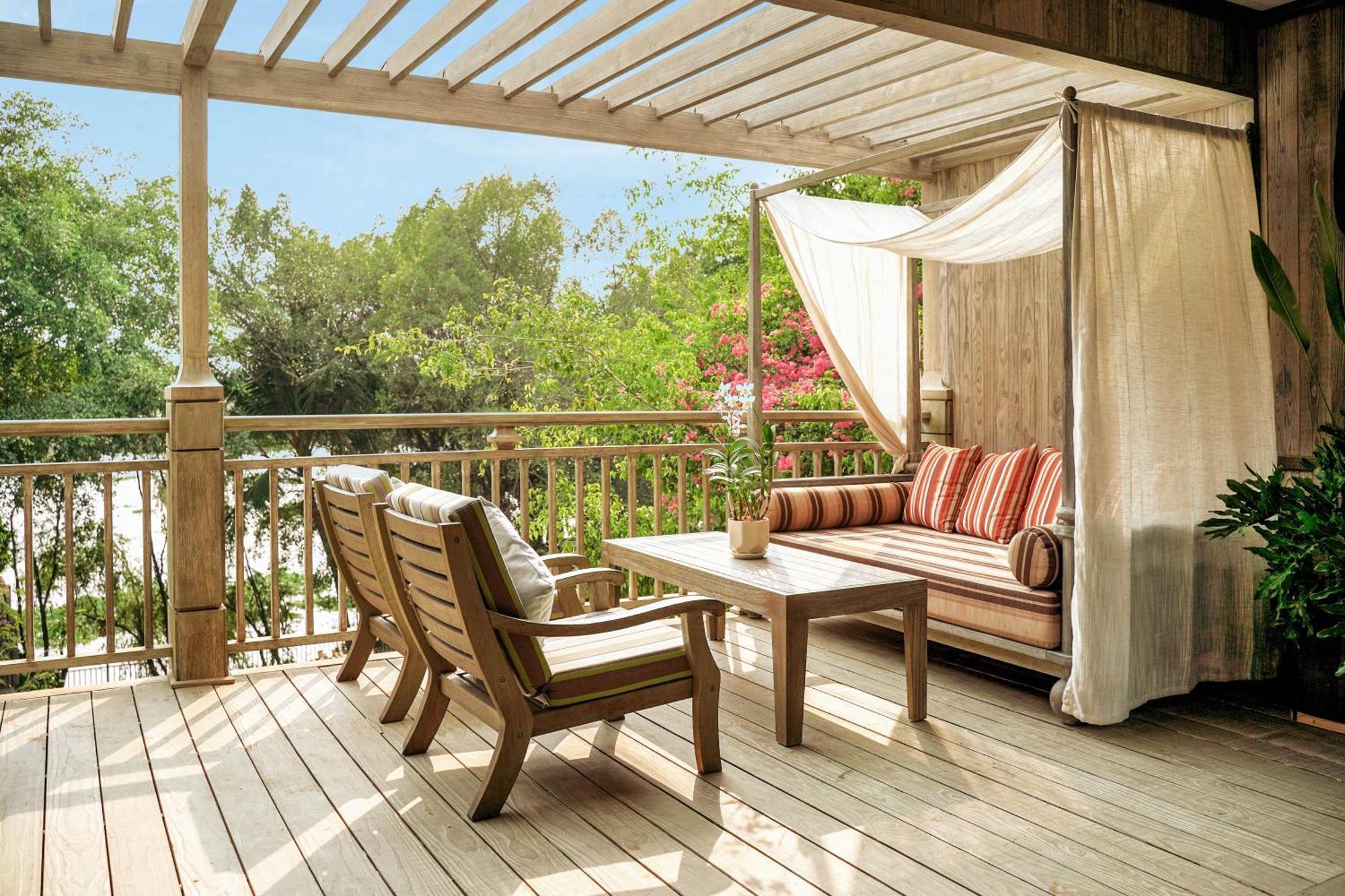 An Lam Retreats Saigon River Ciudad Ho Chi Minh  Exterior foto